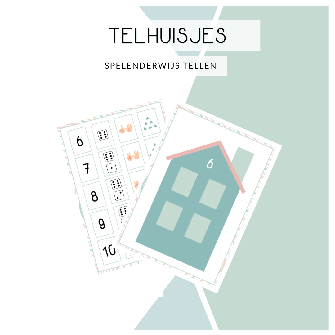 Telhuisjes