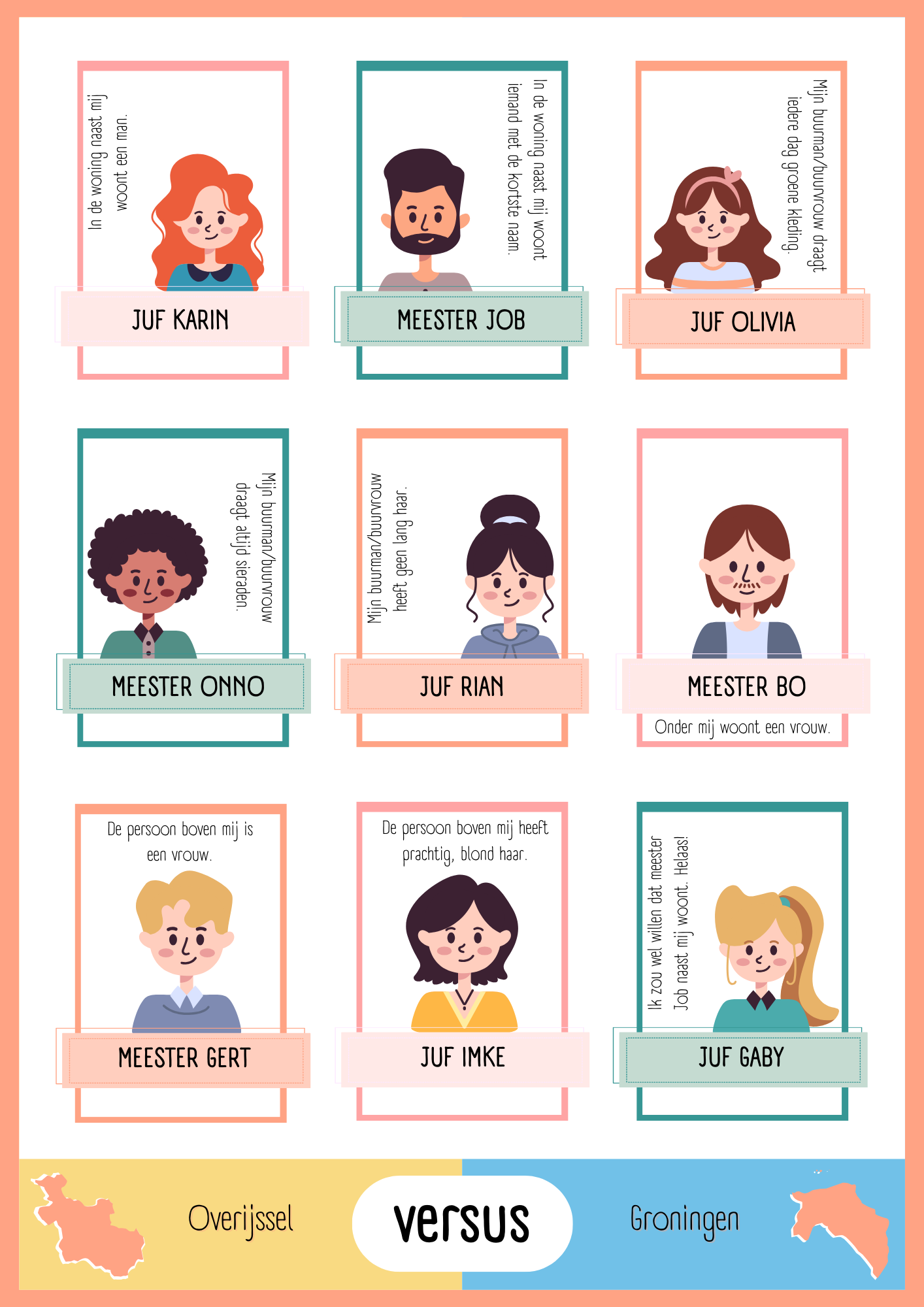 Escape room in de klas - Knallend het nieuwe schooljaar in