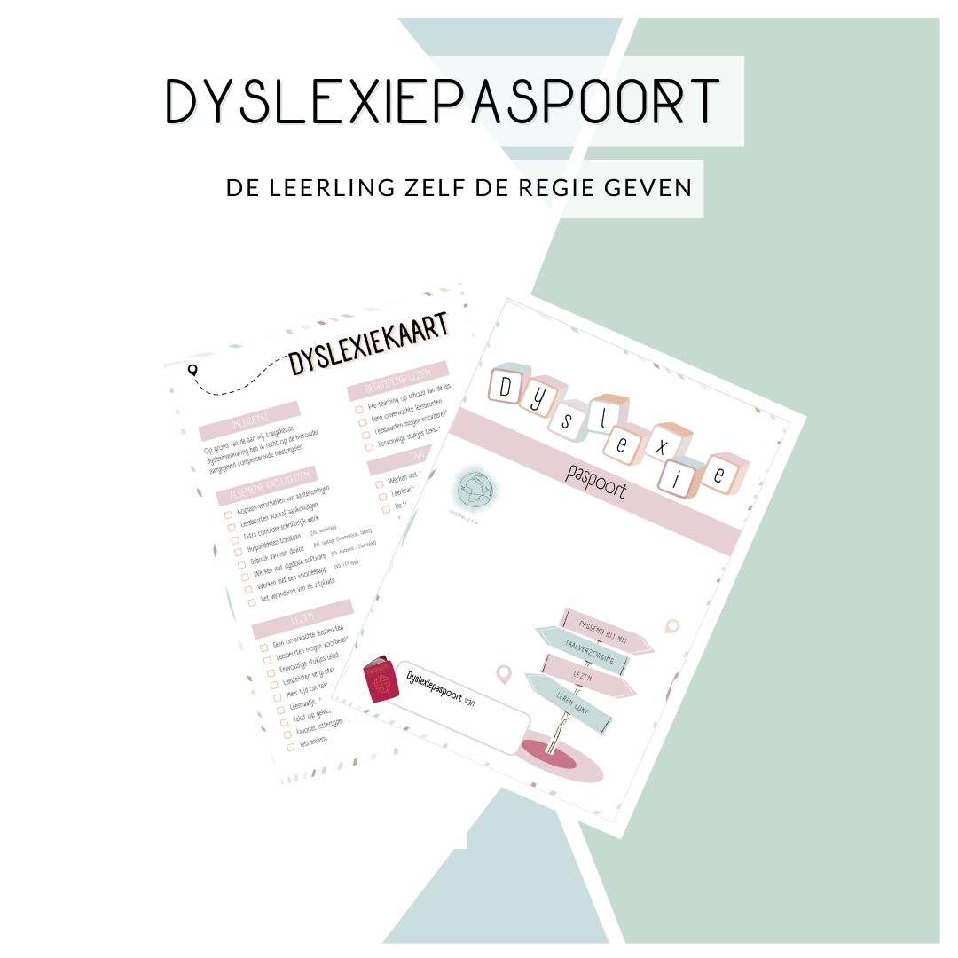 Dyslexiepaspoort