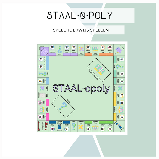 Staal-o-poly