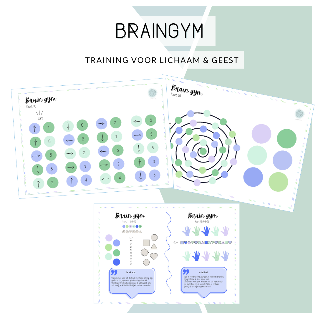 Braingym