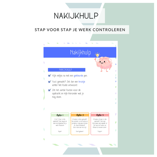 Nakijkhulp