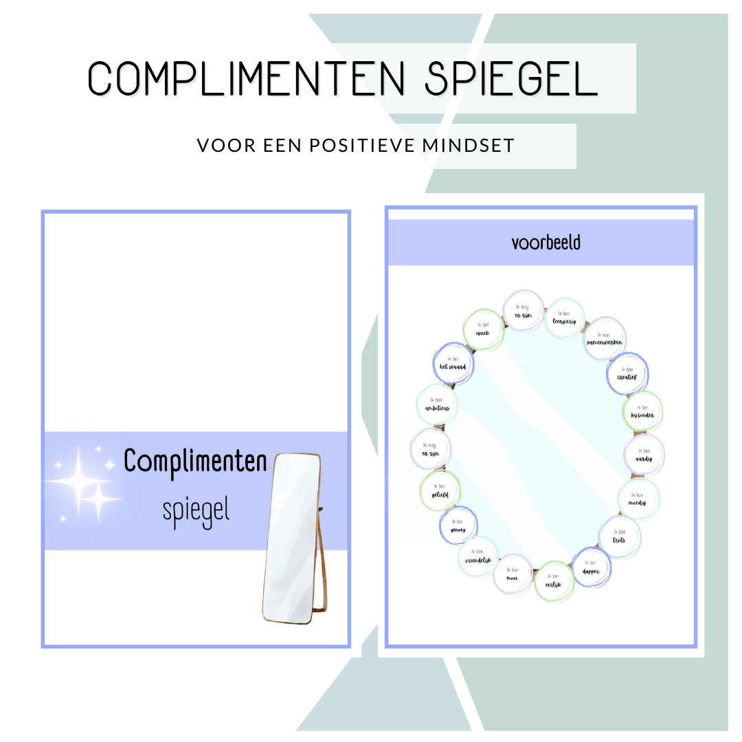 Complimentenspiegel