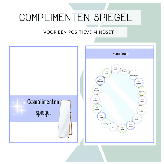 Complimentenspiegel