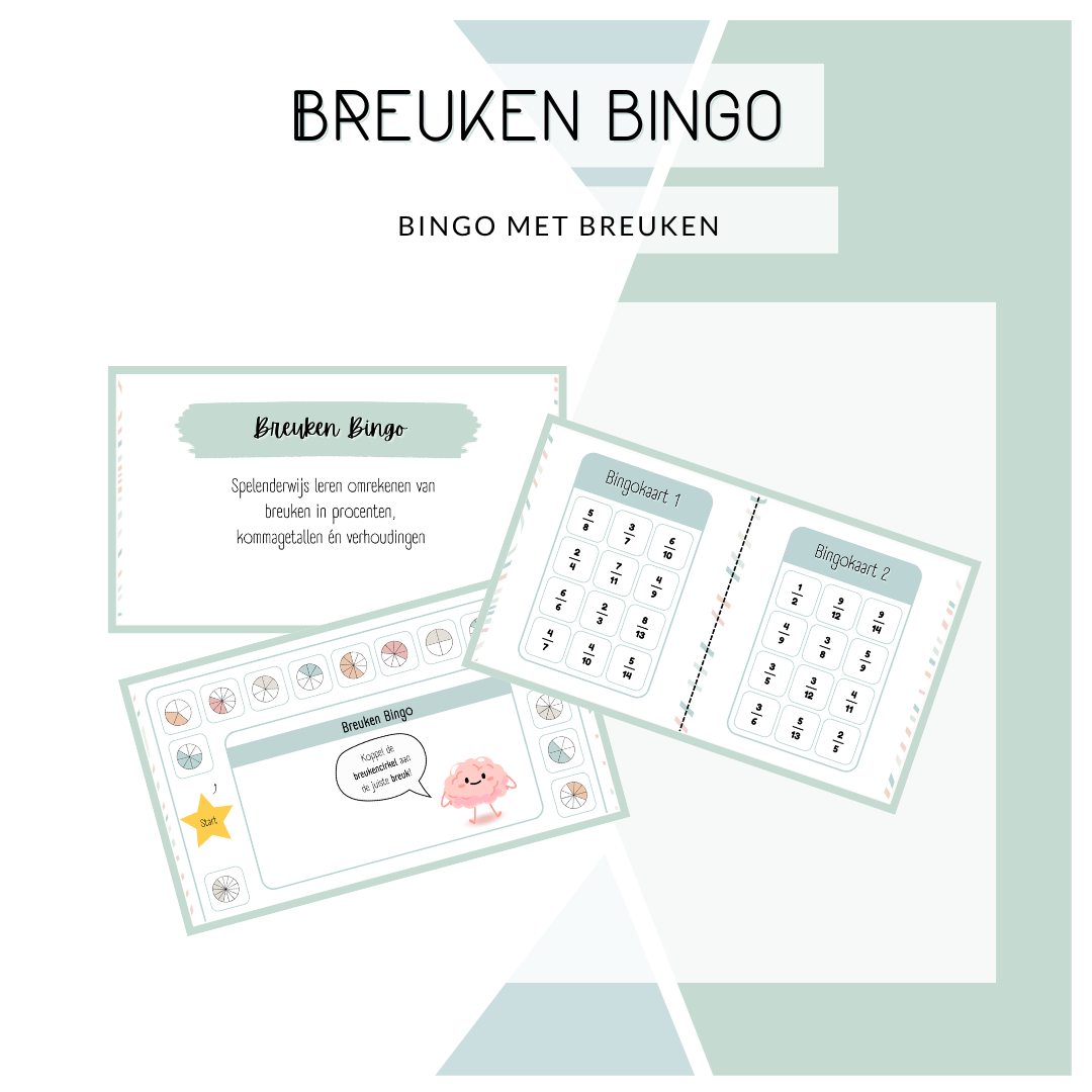Breukenbingo